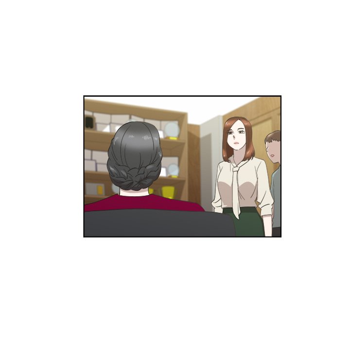 New Teacher in Town Chapter 12 - Manhwa18.com