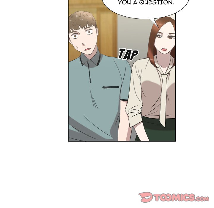 New Teacher in Town Chapter 12 - Manhwa18.com