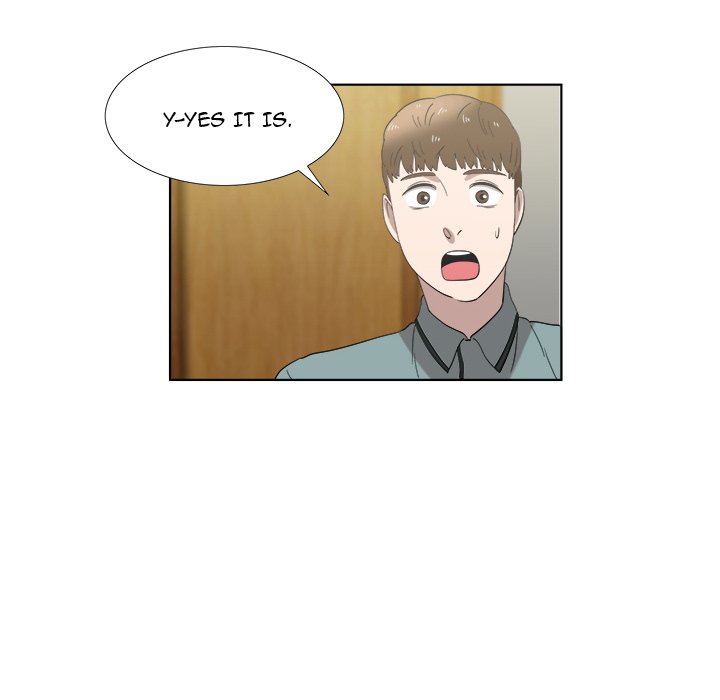 New Teacher in Town Chapter 12 - Manhwa18.com