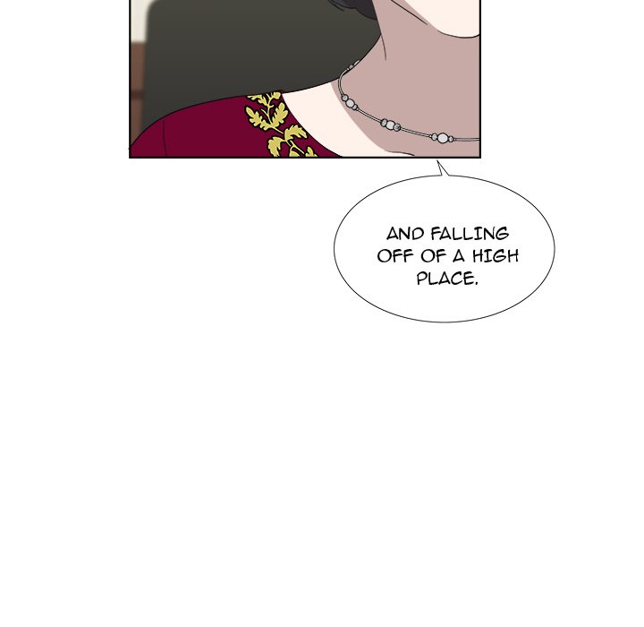 New Teacher in Town Chapter 12 - Manhwa18.com