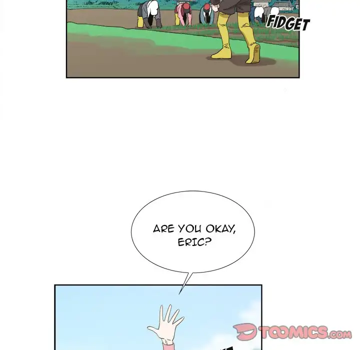 New Teacher in Town Chapter 16 - Manhwa18.com