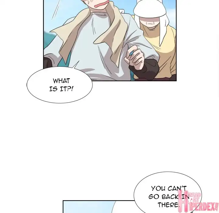 New Teacher in Town Chapter 16 - Manhwa18.com