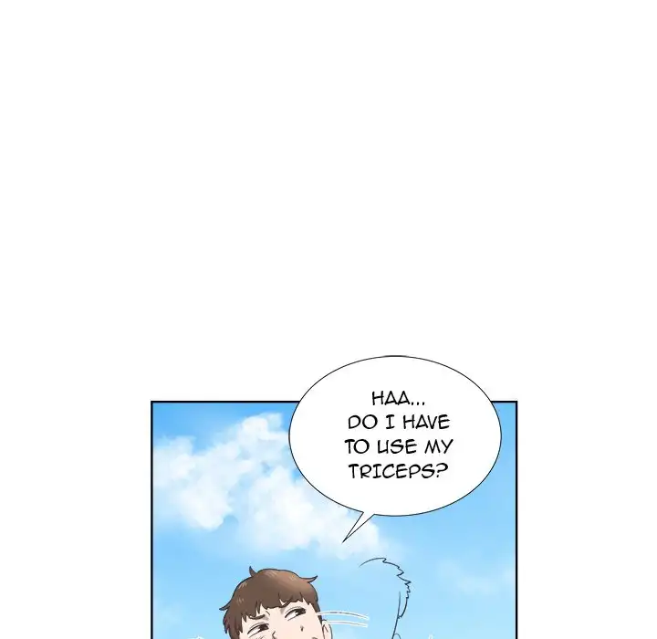 New Teacher in Town Chapter 16 - Manhwa18.com