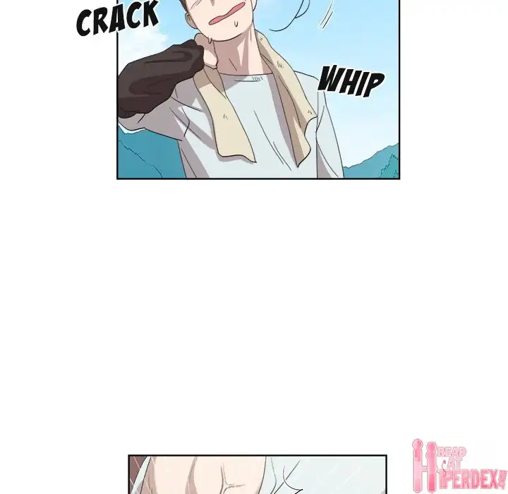 New Teacher in Town Chapter 16 - Manhwa18.com