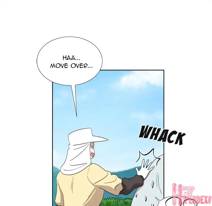 New Teacher in Town Chapter 16 - Manhwa18.com