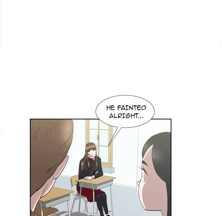 New Teacher in Town Chapter 16 - Manhwa18.com