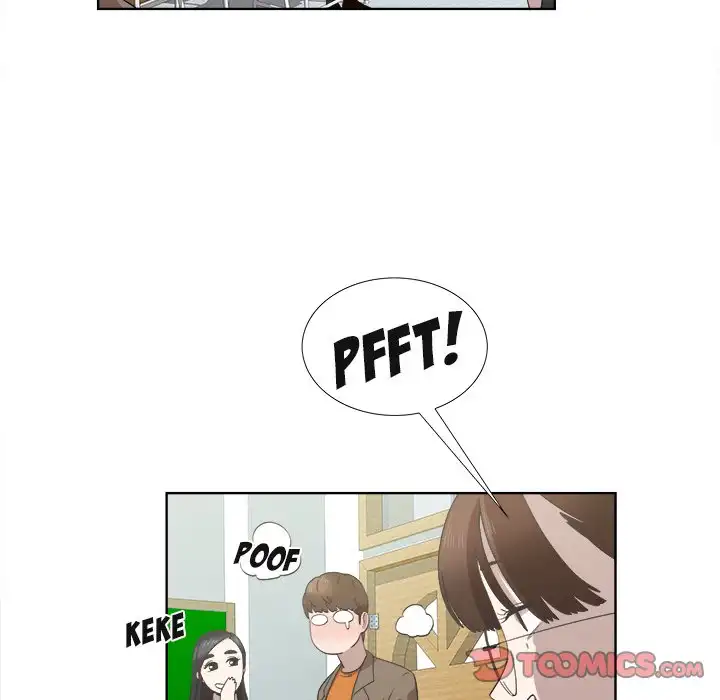 New Teacher in Town Chapter 16 - Manhwa18.com