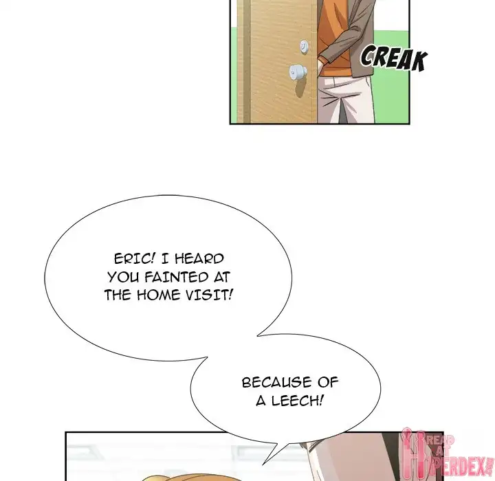 New Teacher in Town Chapter 16 - Manhwa18.com