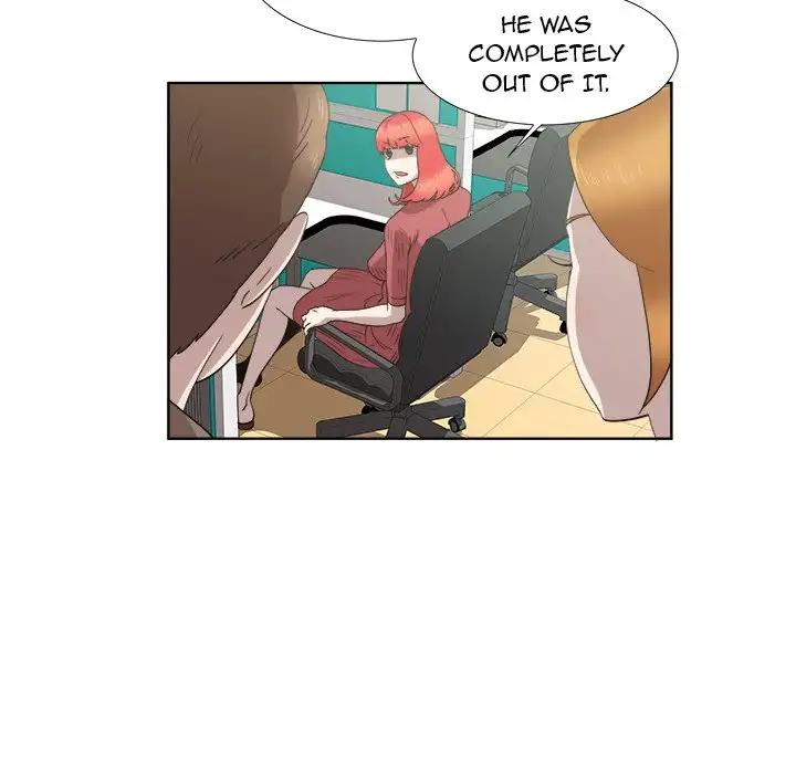 New Teacher in Town Chapter 16 - Manhwa18.com