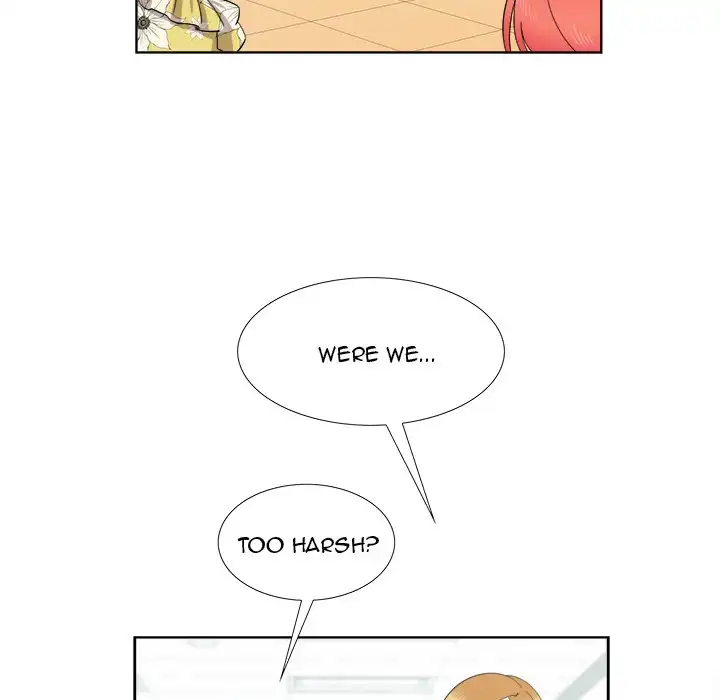 New Teacher in Town Chapter 16 - Manhwa18.com