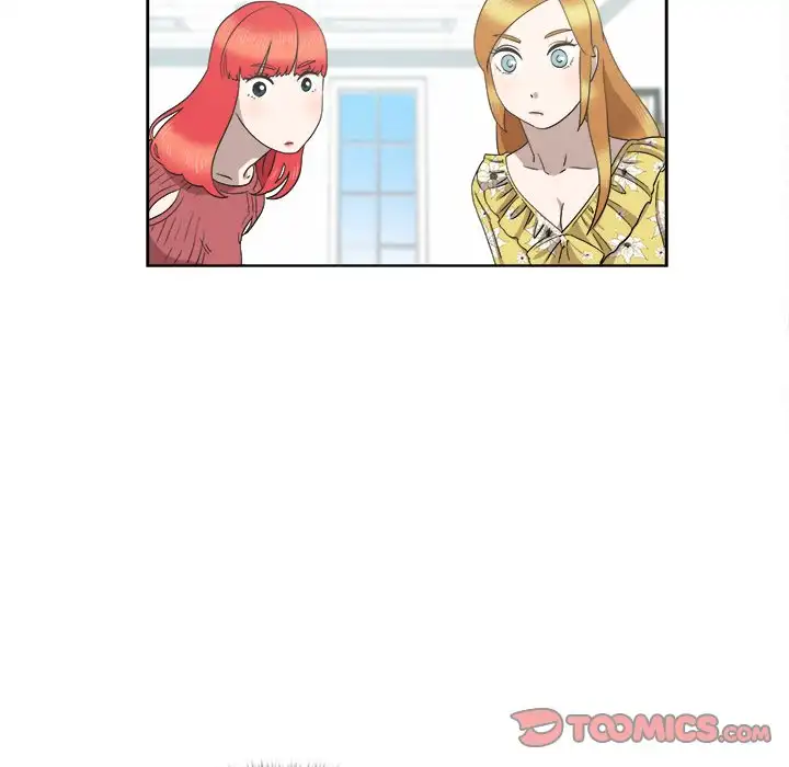 New Teacher in Town Chapter 16 - Manhwa18.com