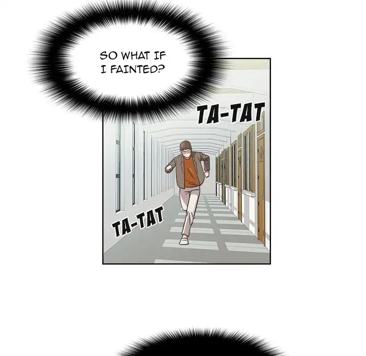 New Teacher in Town Chapter 16 - Manhwa18.com