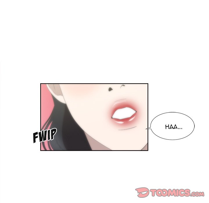 New Teacher in Town Chapter 17 - Manhwa18.com