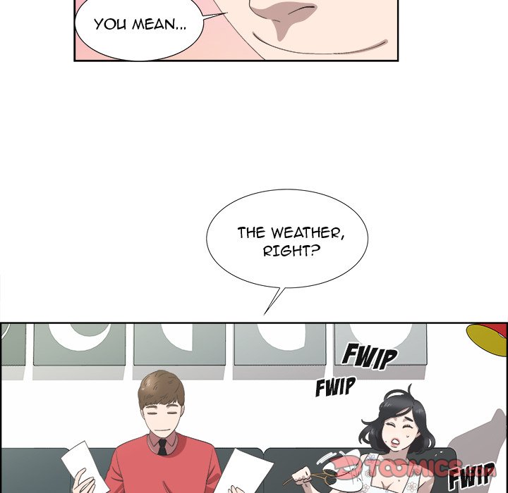 New Teacher in Town Chapter 17 - Manhwa18.com