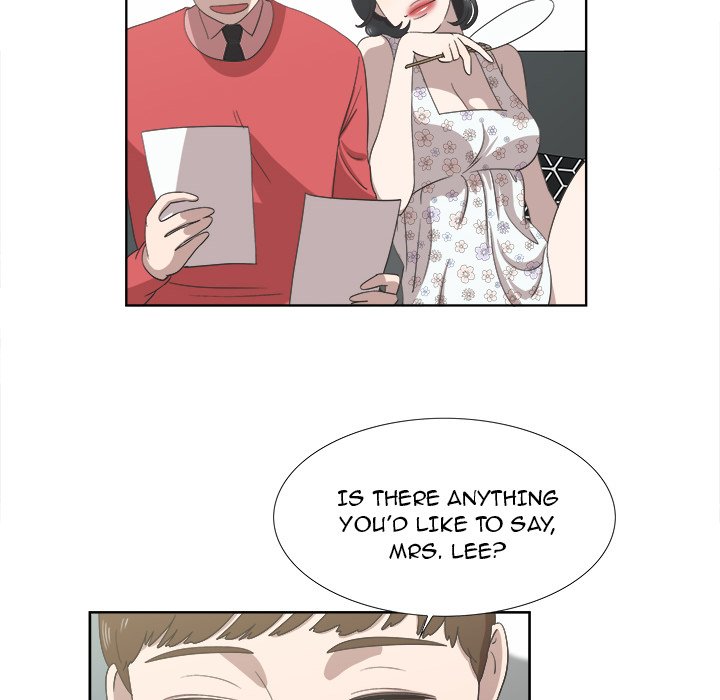 New Teacher in Town Chapter 17 - Manhwa18.com