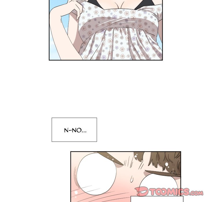 New Teacher in Town Chapter 17 - Manhwa18.com