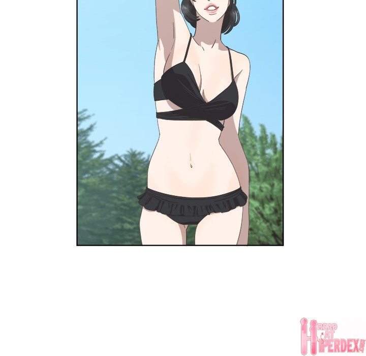 New Teacher in Town Chapter 17 - Manhwa18.com