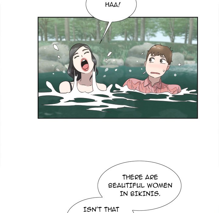 New Teacher in Town Chapter 17 - Manhwa18.com