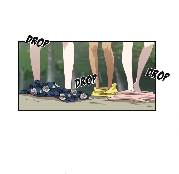 New Teacher in Town Chapter 17 - Manhwa18.com