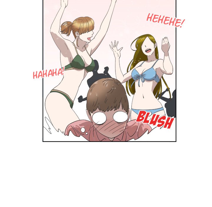 New Teacher in Town Chapter 17 - Manhwa18.com