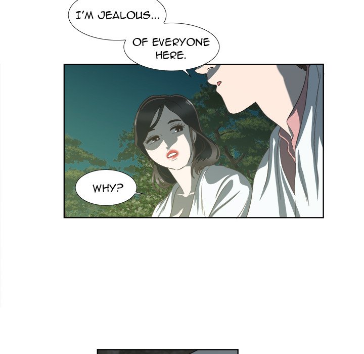 New Teacher in Town Chapter 17 - Manhwa18.com