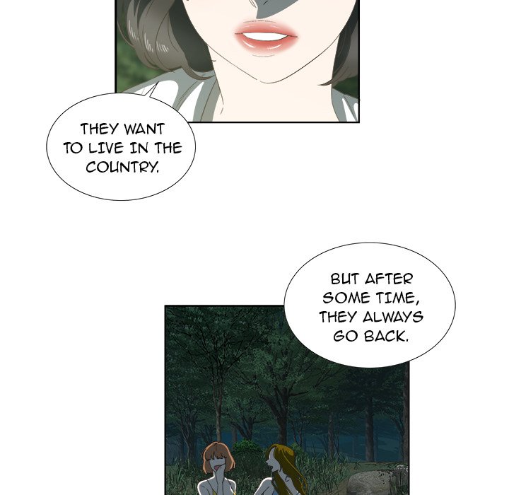 New Teacher in Town Chapter 18 - Manhwa18.com