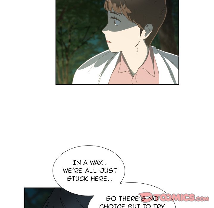 New Teacher in Town Chapter 18 - Manhwa18.com