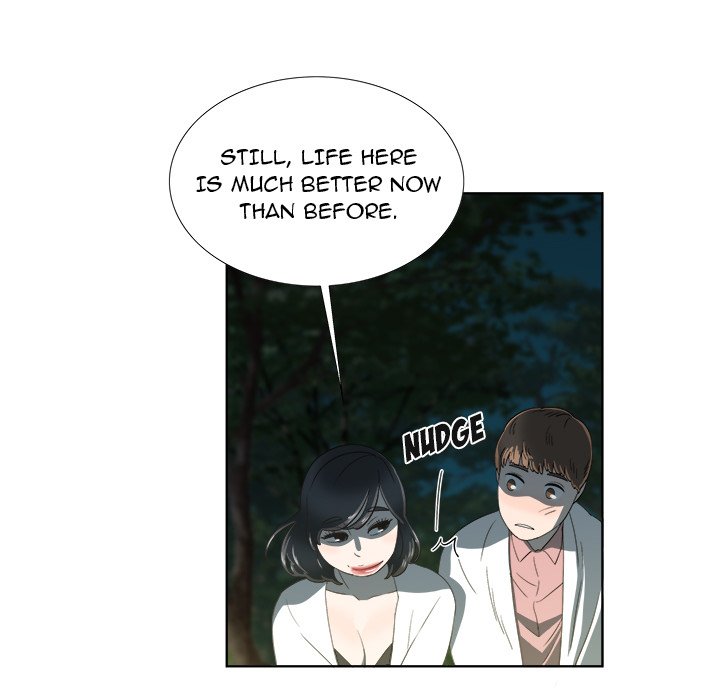 New Teacher in Town Chapter 18 - Manhwa18.com