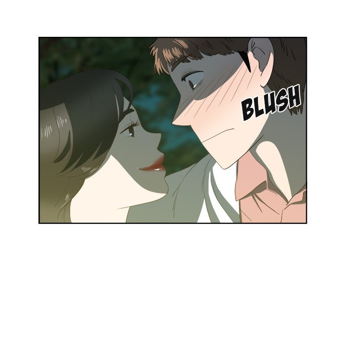 New Teacher in Town Chapter 18 - Manhwa18.com