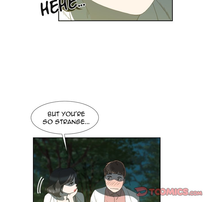 New Teacher in Town Chapter 18 - Manhwa18.com