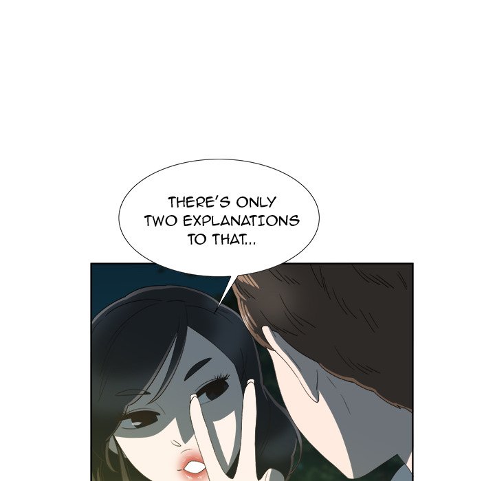 New Teacher in Town Chapter 18 - Manhwa18.com