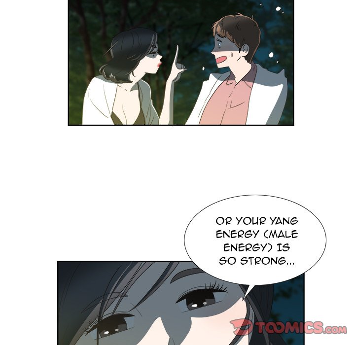 New Teacher in Town Chapter 18 - Manhwa18.com