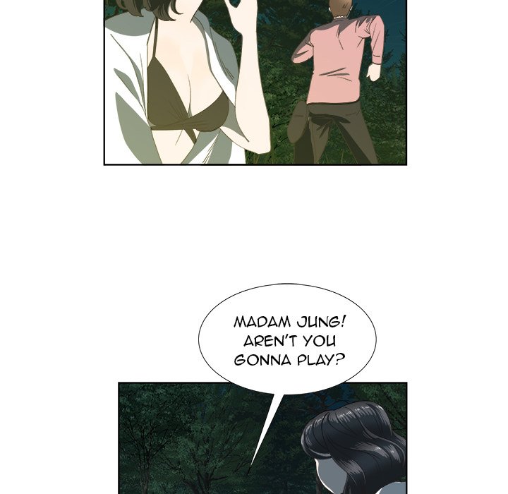 New Teacher in Town Chapter 18 - Manhwa18.com