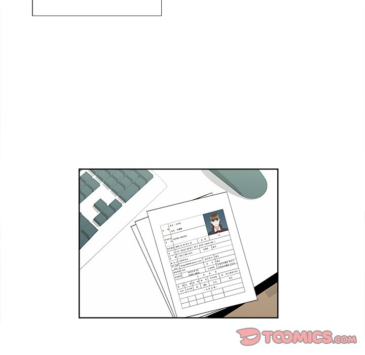 New Teacher in Town Chapter 18 - Manhwa18.com