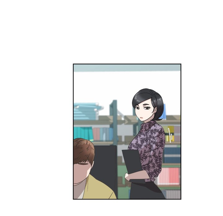 New Teacher in Town Chapter 18 - Manhwa18.com