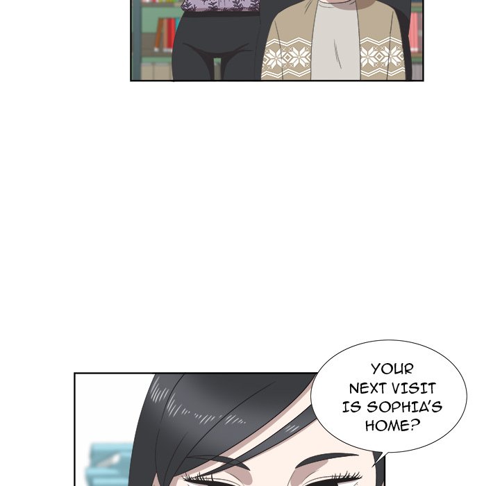 New Teacher in Town Chapter 18 - Manhwa18.com