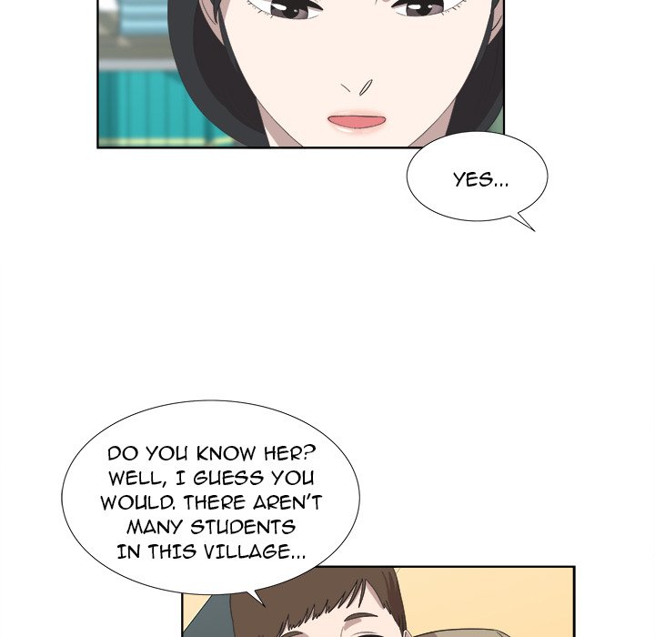 New Teacher in Town Chapter 18 - Manhwa18.com