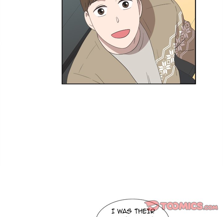 New Teacher in Town Chapter 18 - Manhwa18.com