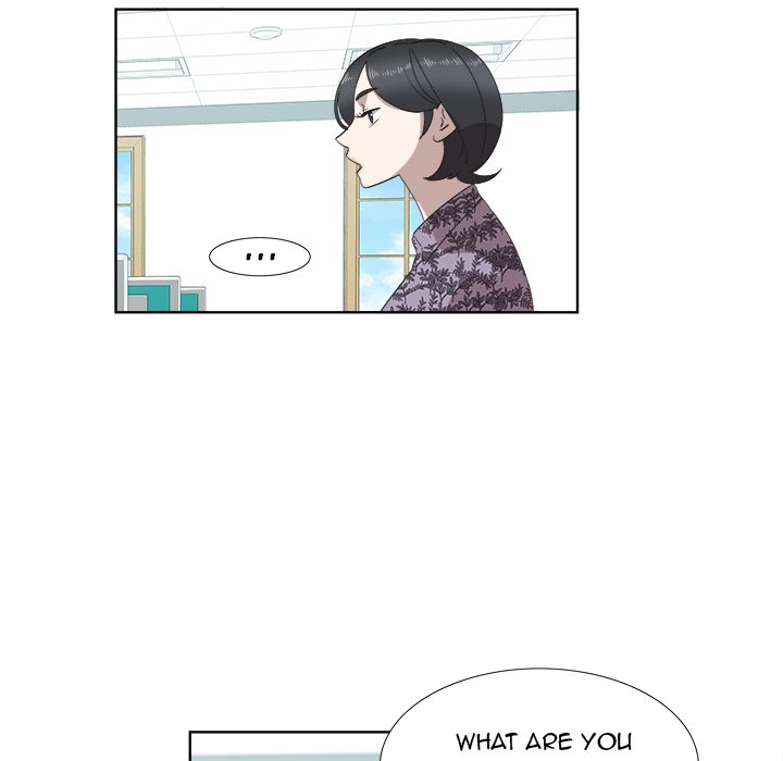 New Teacher in Town Chapter 18 - Manhwa18.com