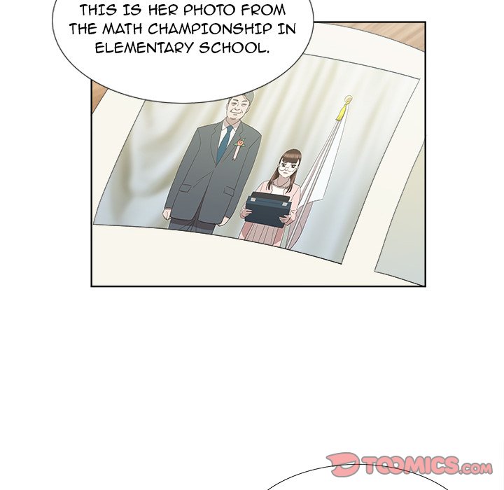 New Teacher in Town Chapter 19 - Manhwa18.com