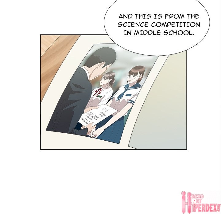 New Teacher in Town Chapter 19 - Manhwa18.com