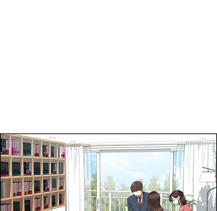 New Teacher in Town Chapter 19 - Manhwa18.com