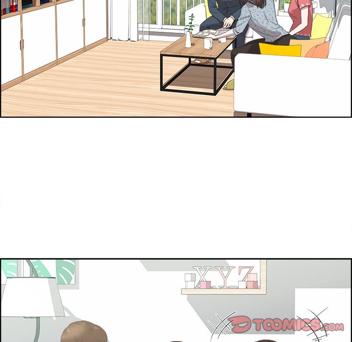 New Teacher in Town Chapter 19 - Manhwa18.com