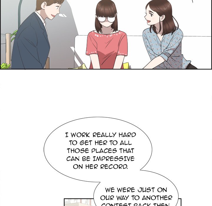 New Teacher in Town Chapter 19 - Manhwa18.com