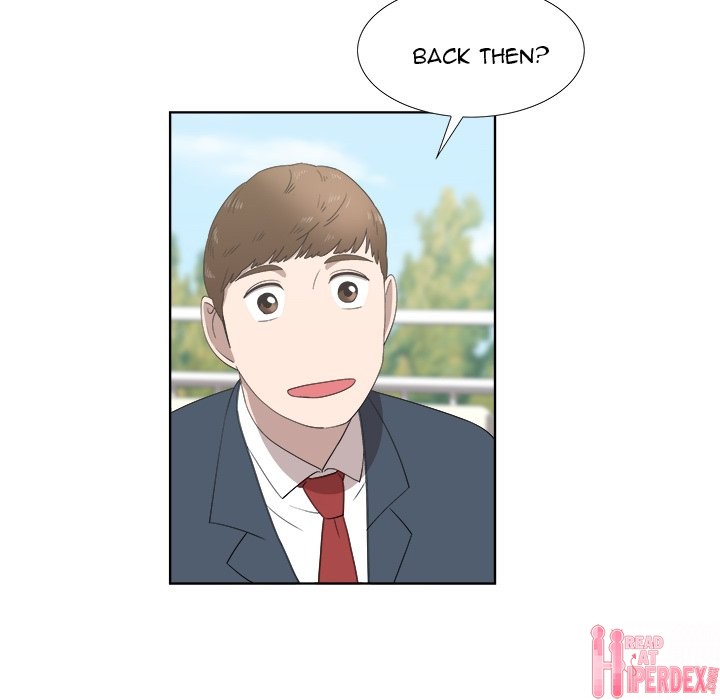 New Teacher in Town Chapter 19 - Manhwa18.com