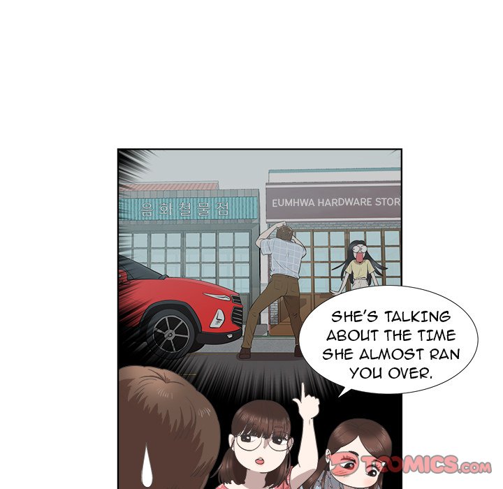 New Teacher in Town Chapter 19 - Manhwa18.com