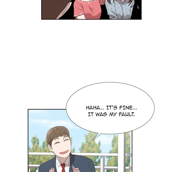 New Teacher in Town Chapter 19 - Manhwa18.com