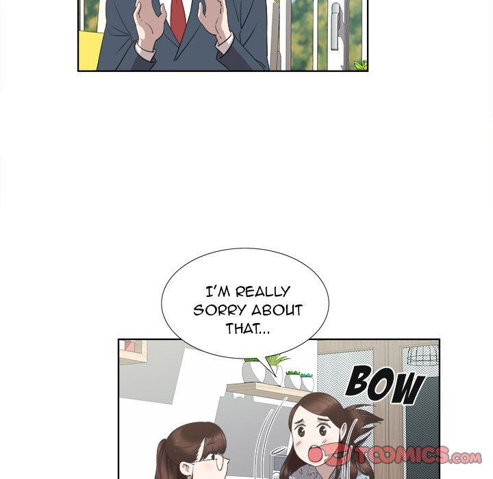 New Teacher in Town Chapter 19 - Manhwa18.com