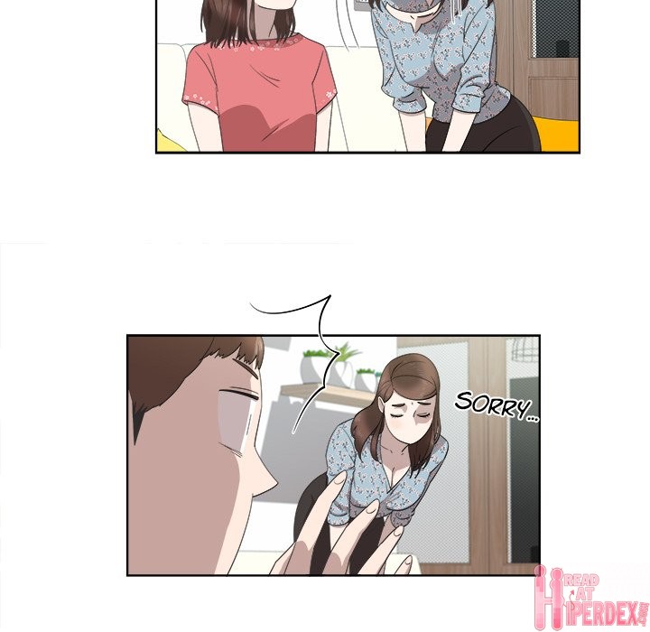 New Teacher in Town Chapter 19 - Manhwa18.com