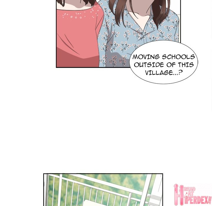 New Teacher in Town Chapter 19 - Manhwa18.com